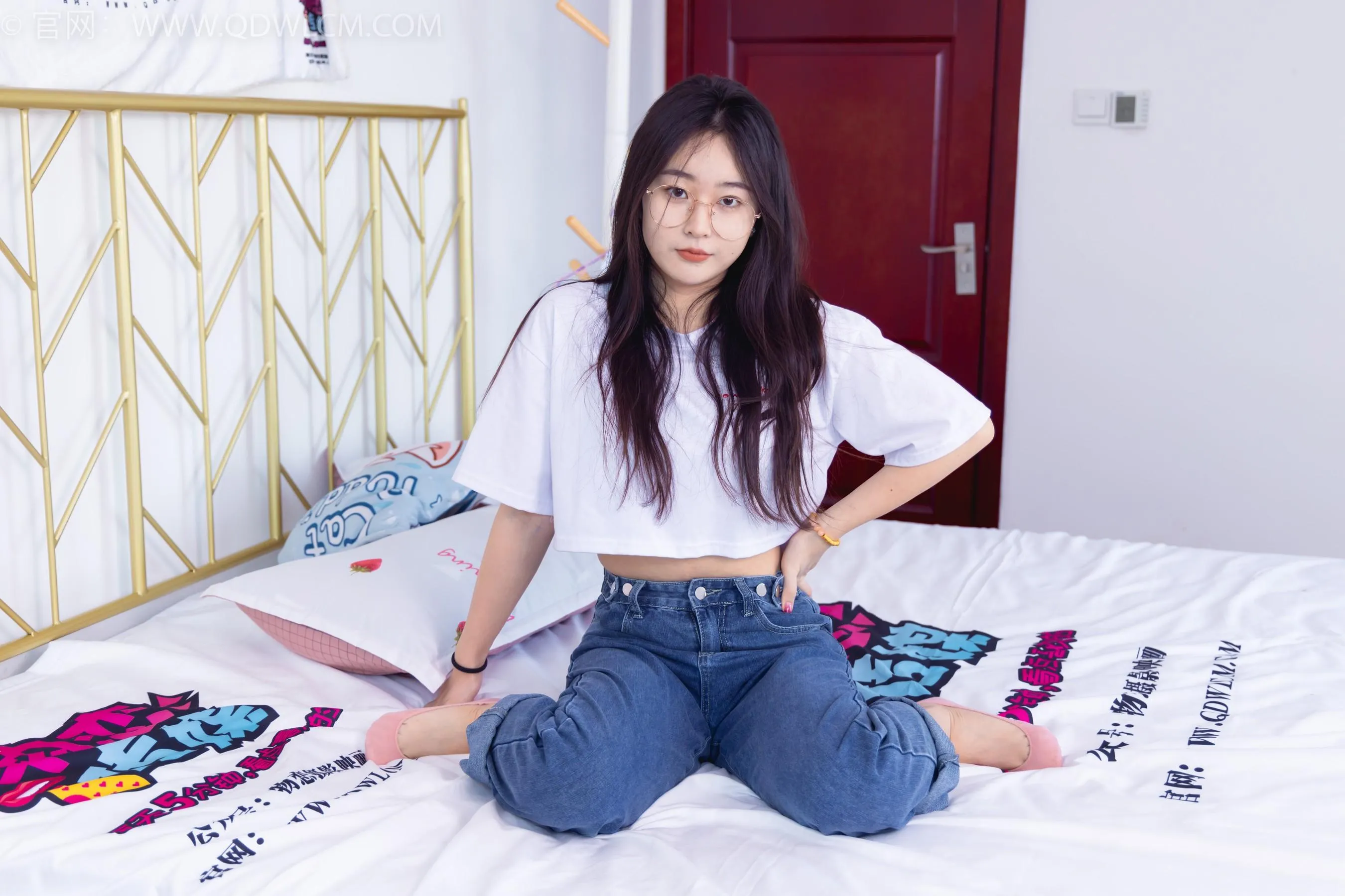 物恋传媒 NO.1539 美兔-来日方长 [157P]插图9